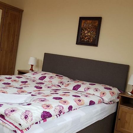 Apartmany Racianska Bratislava Bagian luar foto