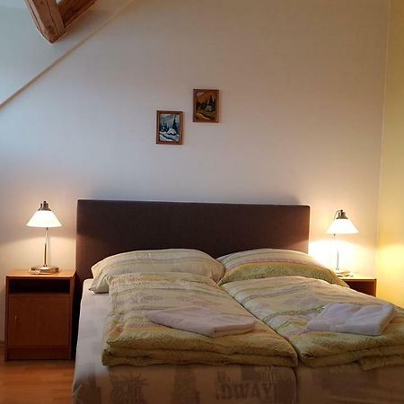 Apartmany Racianska Bratislava Bagian luar foto