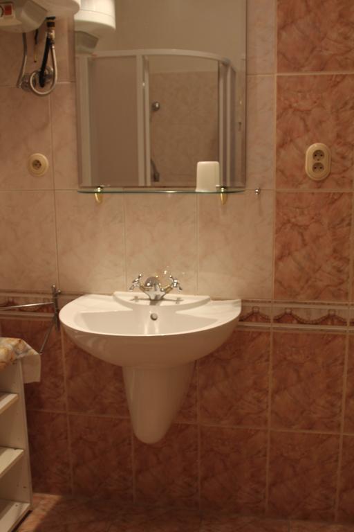 Apartmany Racianska Bratislava Ruang foto